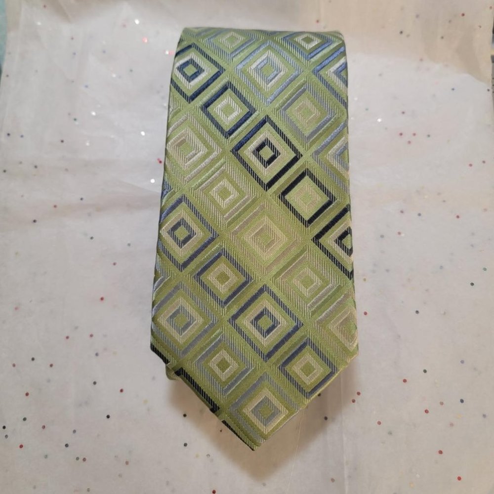 Michael Kors Men"s Silk Tie, NWT